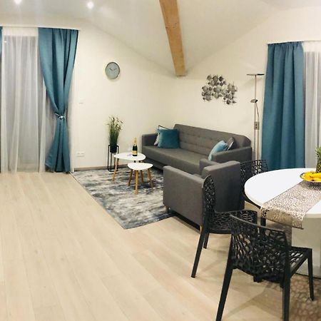 Tale Apartman 9, Lucnica, Chopok Juh Екстериор снимка