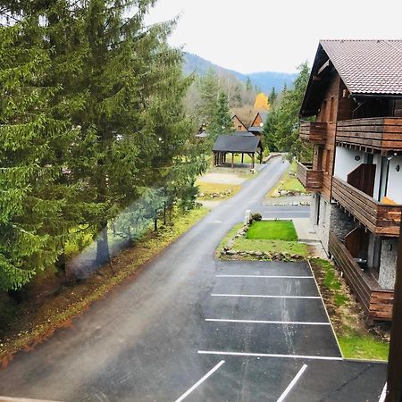Tale Apartman 9, Lucnica, Chopok Juh Екстериор снимка