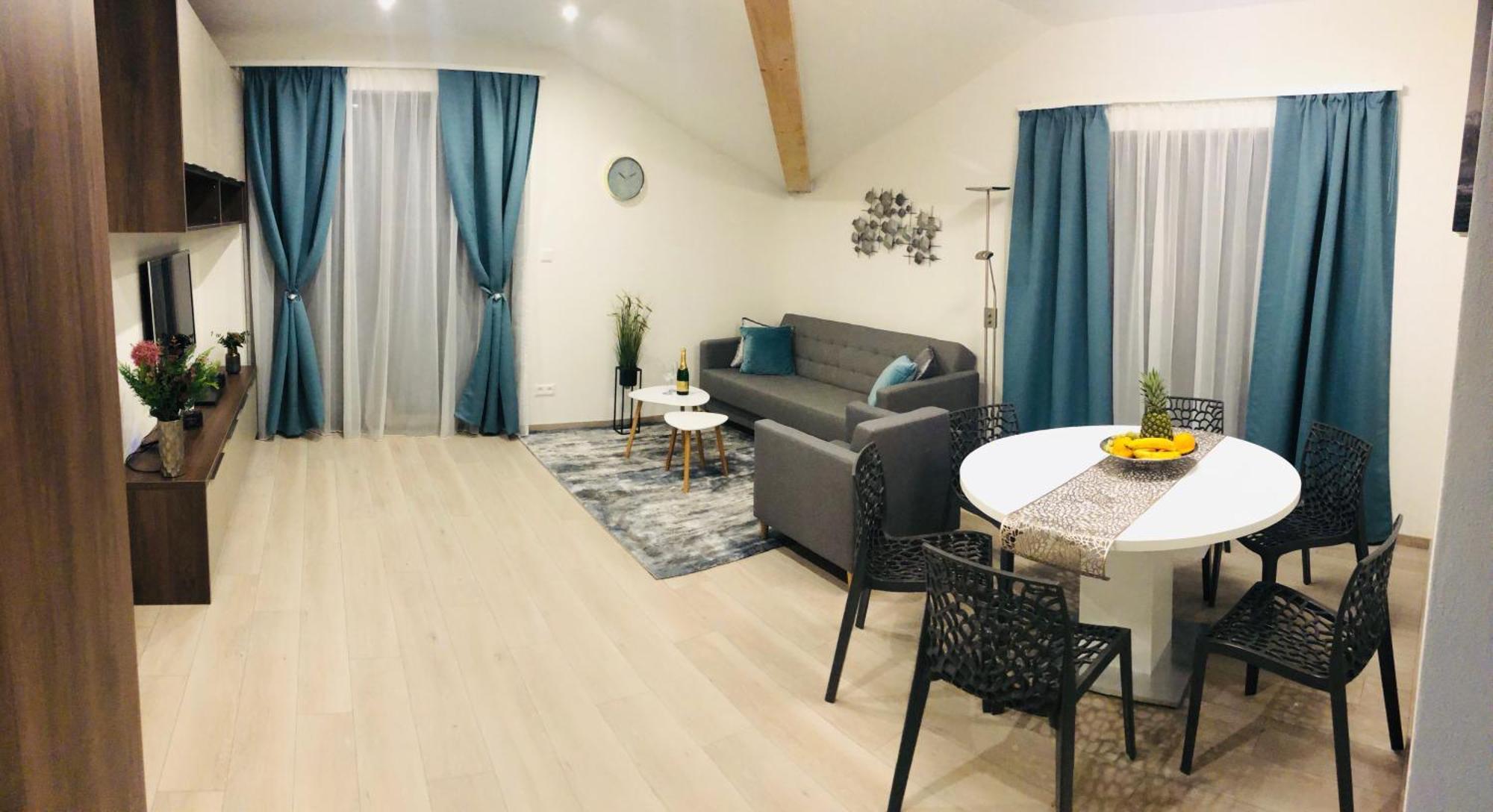 Tale Apartman 9, Lucnica, Chopok Juh Екстериор снимка